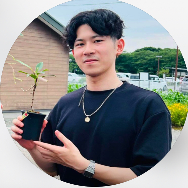 松本 尚樹のアバター