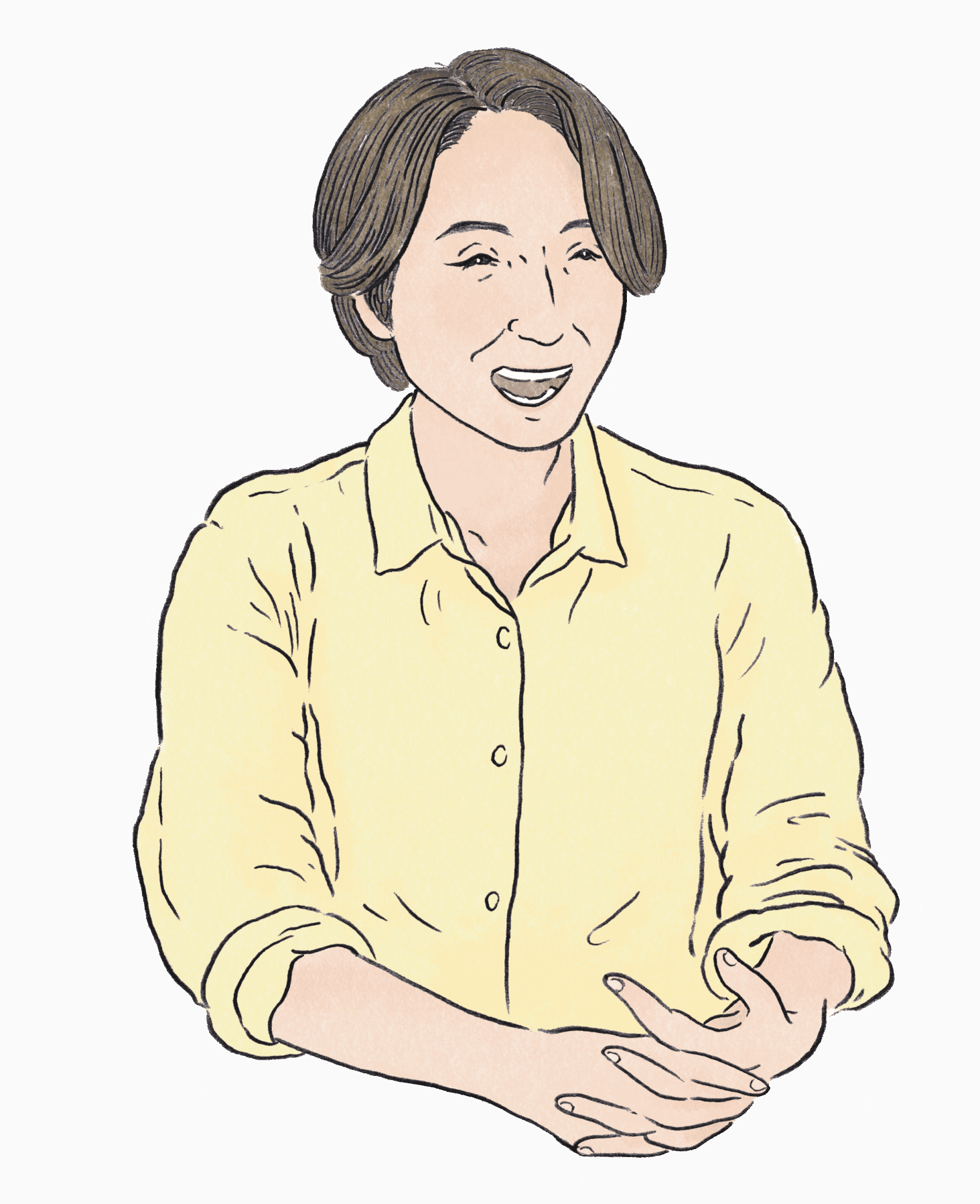 Chiharu Kubotaのアバター