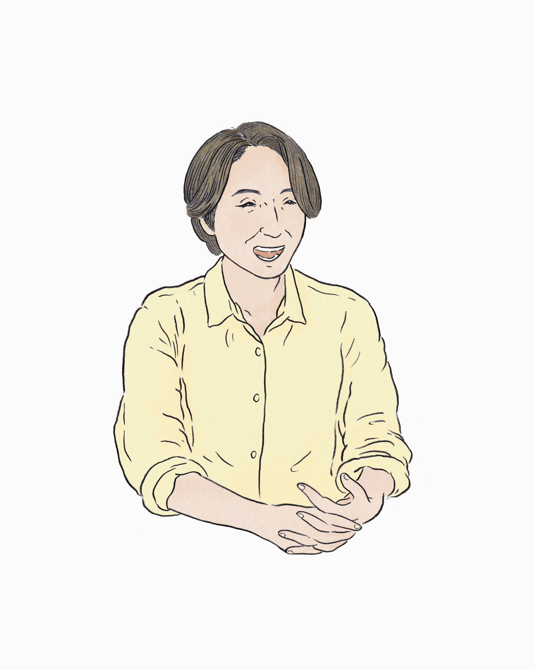 Chiharu Kubotaのアバター