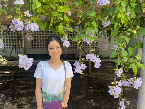 ほりはるのアバター