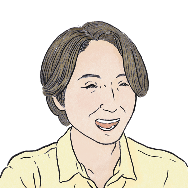 Avatar of Chiharu Kubota