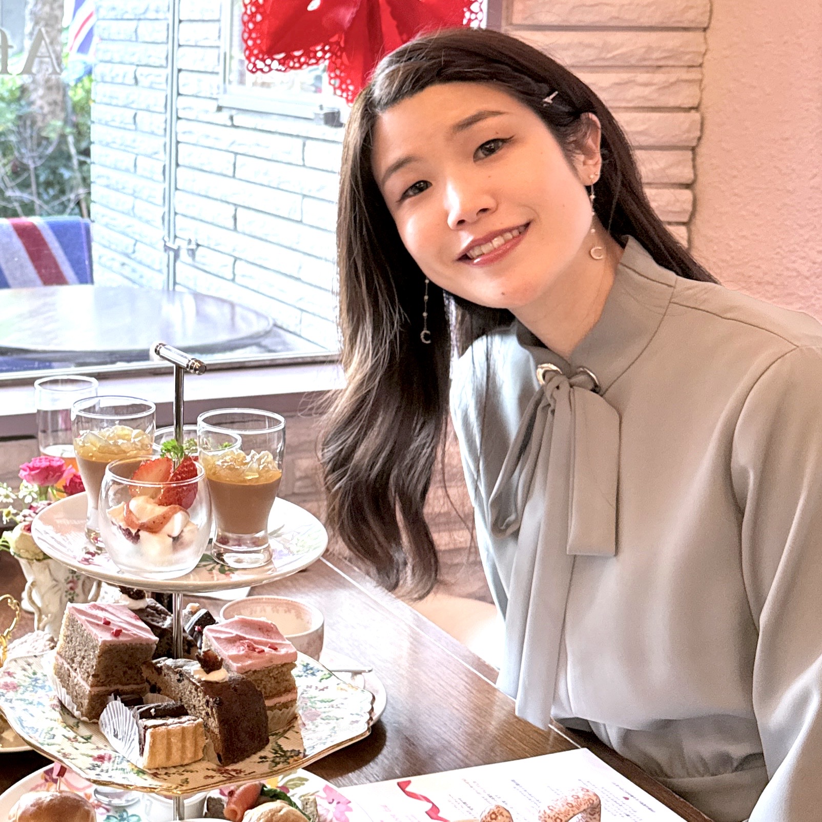 原田しおりのアバター